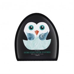 Plasturi pentru hidratare cu suc de frunze de aloe K-Beauty Hydratation Saver