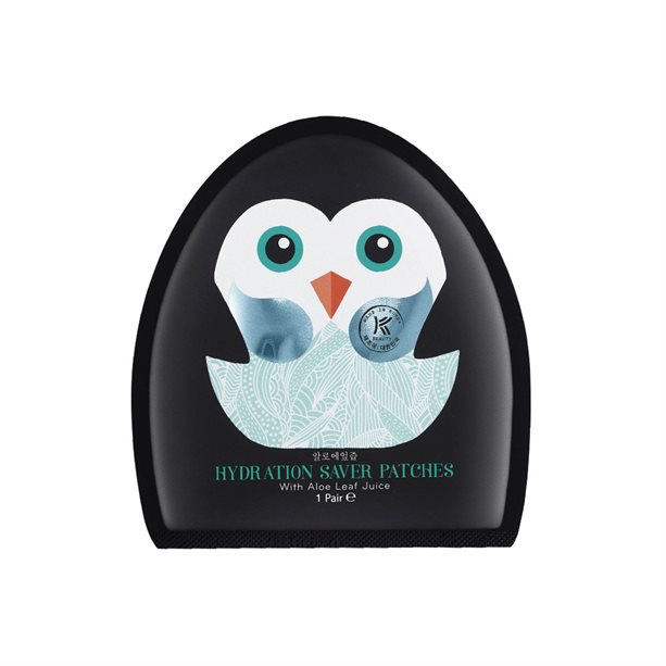 Catalog Avon - Plasturi pentru hidratare cu suc de frunze de aloe K-Beauty Hydratation Saver Plasturi pentru hidratare cu suc de frunze de aloe K-Beauty Hydratation Saver - Catalog Avon