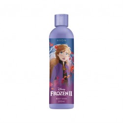 Gel de dus Frozen II