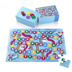 Joc Puzzle