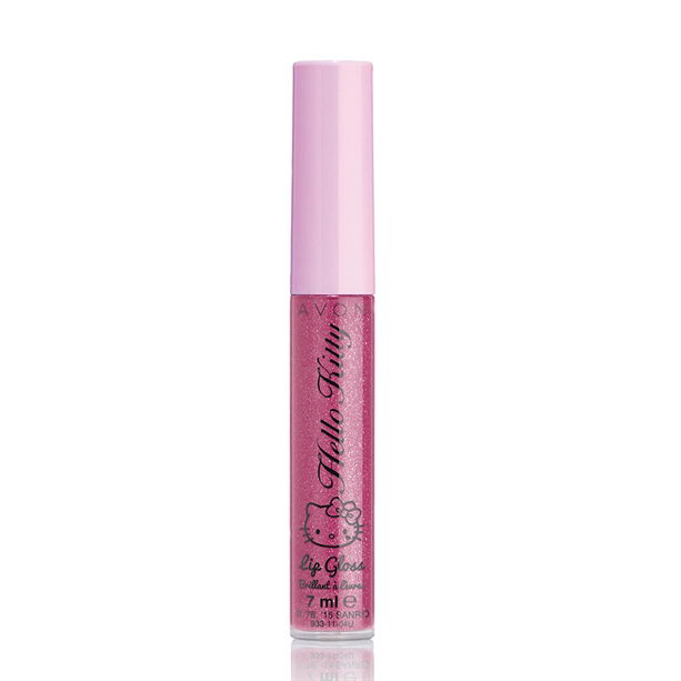 Catalog Avon - Luciu de buze Hello Kitty Luciu de buze Hello Kitty - Catalog Avon