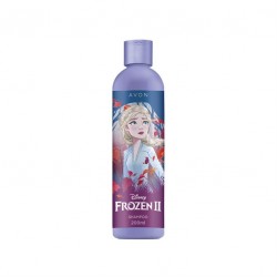 Sampon Frozen II