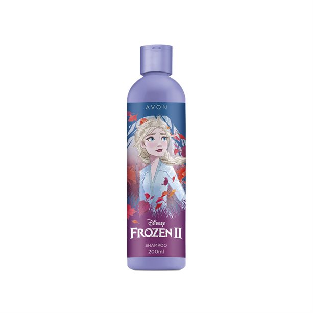 Catalog Avon - Sampon Frozen II Sampon Frozen II - Catalog Avon
