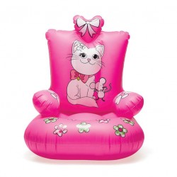 Scaun gonflabil Bella&Pip
