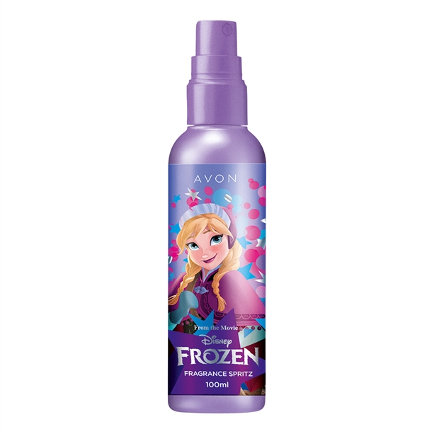 Catalog Avon - Spray parfumat Frozen Spray parfumat Frozen - Catalog Avon
