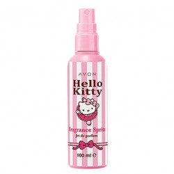 Spray parfumat Hello Kitty