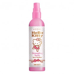 Spray pentru descurcarea parului Hello Kitty