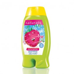 Spumant de baie pentru copii Swirling Strawberry