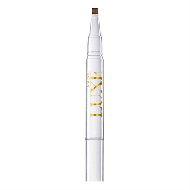 Catalog Avon - Contur profesional pentru definirea sprancenelor Luxe Contur profesional pentru definirea sprancenelor Luxe - Catalog Avon