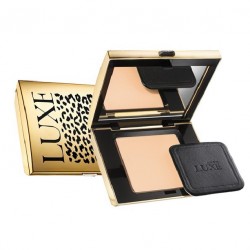Pudra compacta Luxe Silken