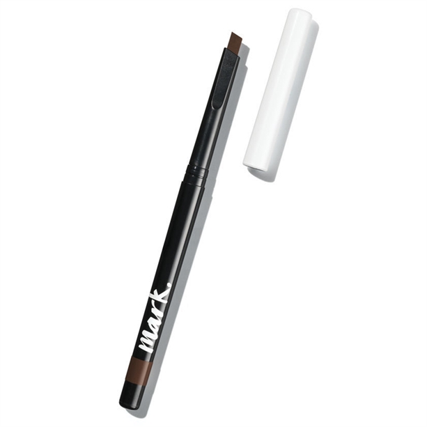 Creion contur mark. pentru sprancene Perfect Brow Sculpting - Catalog Avon