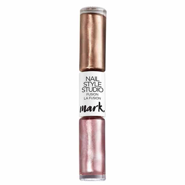Catalog Avon - Lac de unghii mark. Nail Style Studio Fusion Lac de unghii mark. Nail Style Studio Fusion - Catalog Avon