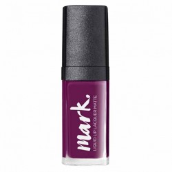 Ruj lichid mark. cu aspect mat 