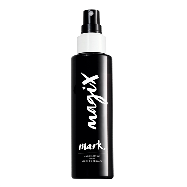 Catalog Avon - Spray pentru fixarea machiajului mark. Magix Spray pentru fixarea machiajului mark. Magix - Catalog Avon