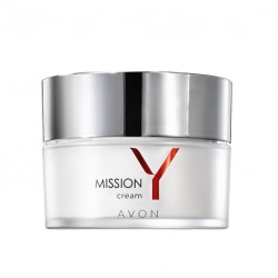 Crema hranitoare Mission Y 30+