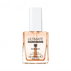 Baza pentru intarirea unghiilor Ultimate Hardening Nail Experts