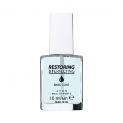 Baza pentru regenerarea unghiilor Restoring & Perfecting Nail Experts