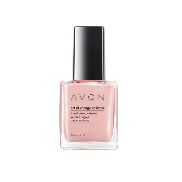 Catalog Avon - Lac pentru unghii Art Of Change Lac pentru unghii Art Of Change - Catalog Avon