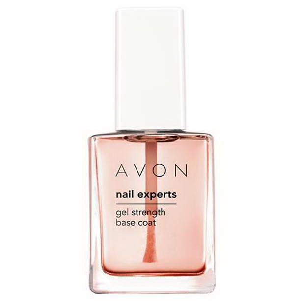 Catalog Avon - Lac pentru intarirea unghiilor Lac pentru intarirea unghiilor - Catalog Avon