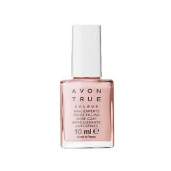 Lac de unghii pentru netezire True Colour Nail Experts