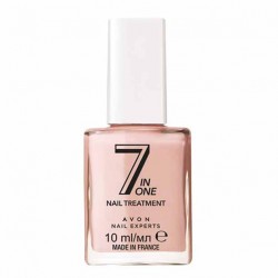 7 in 1 Tratament pentru unghii Nail Experts