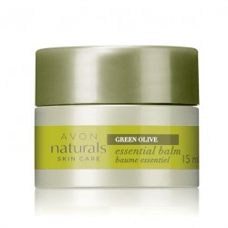 Balsam multifunctional Naturals cu masline verzi 