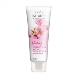 OS - Crema de maini Naturals cu flori de cires 