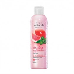 OS - Lotiune de corp Naturals cu grapefruit roz