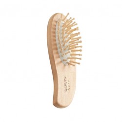 Perie de par Naturals