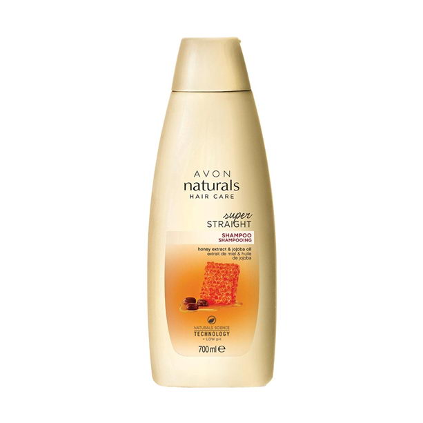 Catalog Avon - Sampon Naturals cu miere si ulei de Jojoba 700 ml Sampon Naturals cu miere si ulei de Jojoba 700 ml - Catalog Avon