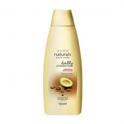 OS - Sampon Naturals cu extracte de migdale si avocado 700 ml