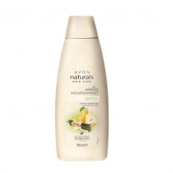 Sampon cu vanilie si para 700 ml