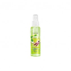 Spray de corp Naturals cu ceai verde si verbina 