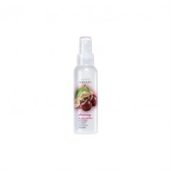 Spray de corp parfumat Naturals cu cirese si nucsoara 