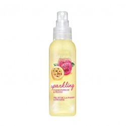 Spray pentru corp Naturals cu fructul pasiunii si bujor
