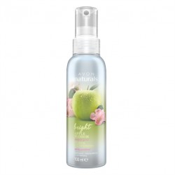 Spray de corp parfumat Naturals cu flori de mar 