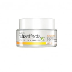 OS - Crema de zi pentru luminozitate SPF20 Nutra Effects Radiance