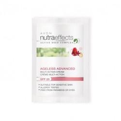 Mostra Crema de zi Nutra Effects Ageless Advanced 45+