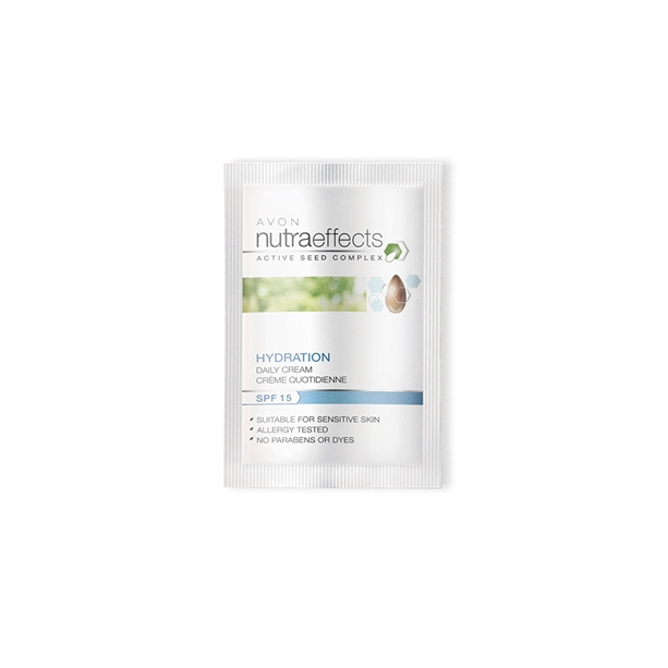 Catalog Avon - Mostra Crema de zi Nutra Effects Hydration Mostra Crema de zi Nutra Effects Hydration - Catalog Avon