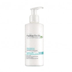 Lapte demachiant pentru regenerare Nutra Effects