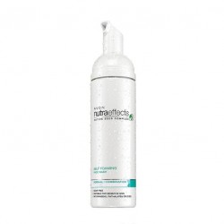 Spuma de curatare revitalizanta Nutra Effects 