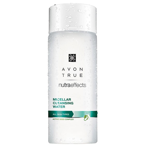 Catalog Avon - Apa micelara Avon True Nutra Effects Apa micelara Avon True Nutra Effects - Catalog Avon