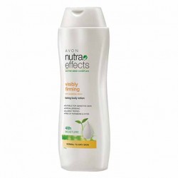 Lotiune de corp pentru fermitate Nutra Effects 250 ml