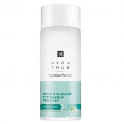 Demachiant bifazic Avon True Nutra Effects