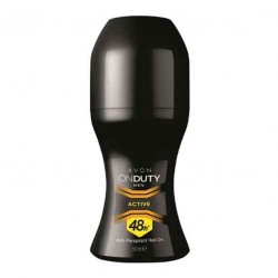Deodorant cu bila On Duty 48 h Active pentru El 