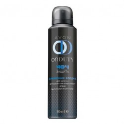 Deodorant On Duty Men Active 48h