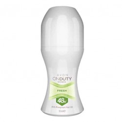 Deodorant cu bila On Duty 48 h Fresh pentru Ea 