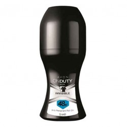 Deodorant cu bila On Duty 48 h Invisible pentru El 