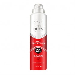 Deodorant spray On Duty 72 h Max Protection pentru Ea
