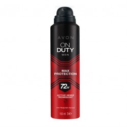 Deodorant spray On Duty 72 h Max Protection pentru El
